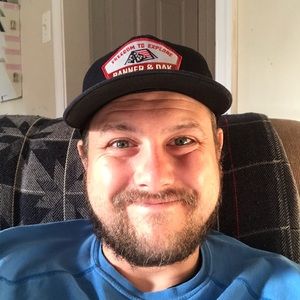 Meet your Posher, Matthew
